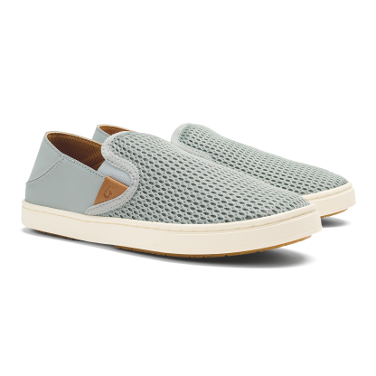 Pehuea - Pale Grey - Image 5