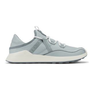 Kawela  -  Cloud Grey / Poi