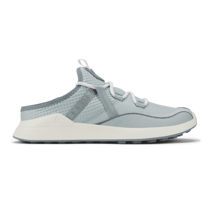Kawela  -  Cloud Grey / Poi - Image 2