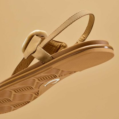 La‘i T–Bar - Tan / Tan - Image 7