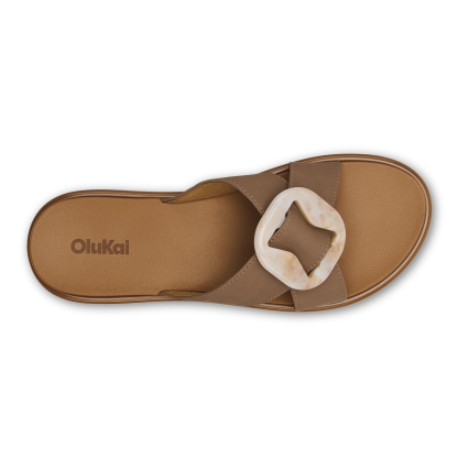 La‘i Slide - Tan - Image 5