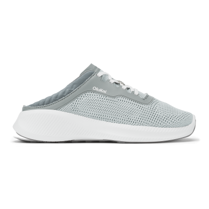 Island Hopper - Cloud Grey / Poi - Image 5