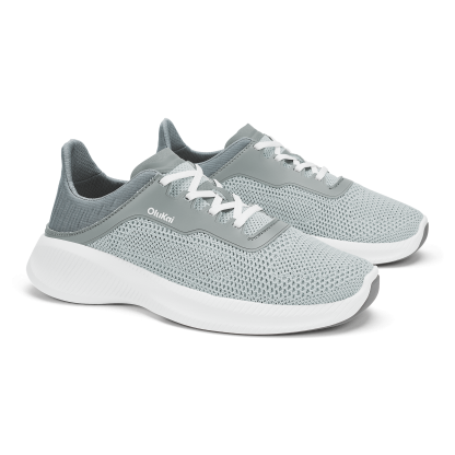 Island Hopper - Cloud Grey / Poi - Image 7
