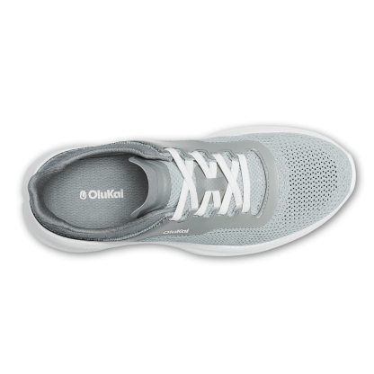 Island Hopper - Cloud Grey / Poi - Image 8