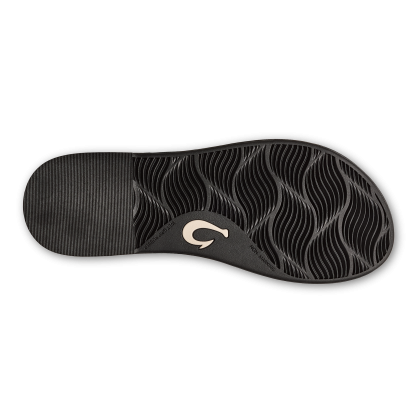 Tiare Wrap - Black - Image 10