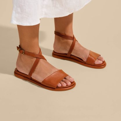 Tiare Wrap - Fox - Image 6