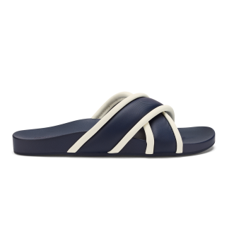 Ani - Mood Indigo / White Sand