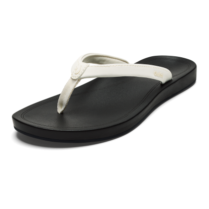 ‘Uiki - Bright White / Lava Rock - Image 8