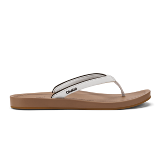 ‘Uiki - White Sand / Almond