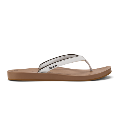‘Uiki - White Sand / Almond