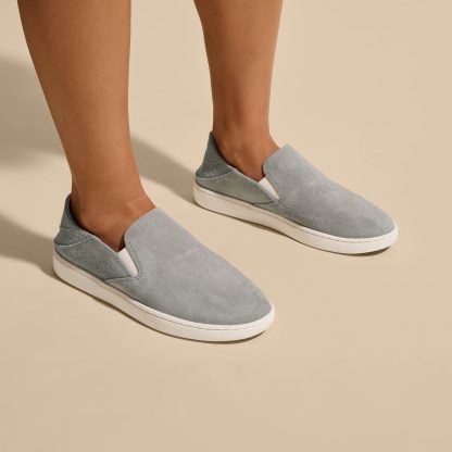 Pehuea Luxe - Ash - Image 5