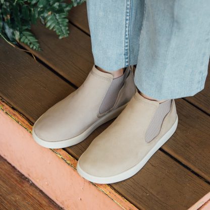 Pehuea Mid  -  Taupe Grey / Taupe Grey - Image 2
