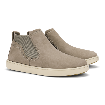 Pehuea Mid  -  Taupe Grey / Taupe Grey - Image 3