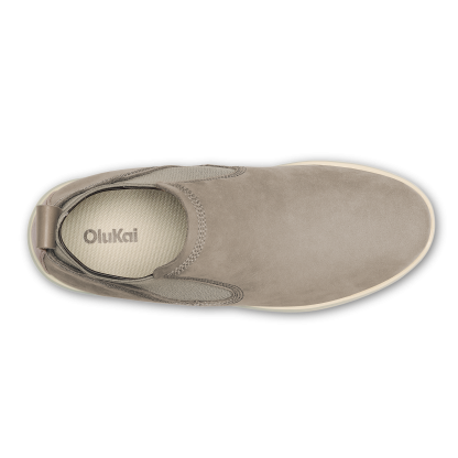 Pehuea Mid  -  Taupe Grey / Taupe Grey - Image 5