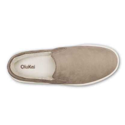 Pehuea Cozy - Taupe Grey / Taupe Grey - Image 5