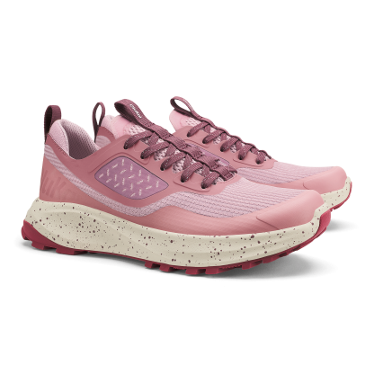 Makiki - Coral Rose / Coral Rose - Image 4