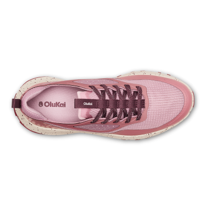 Makiki - Coral Rose / Coral Rose - Image 7