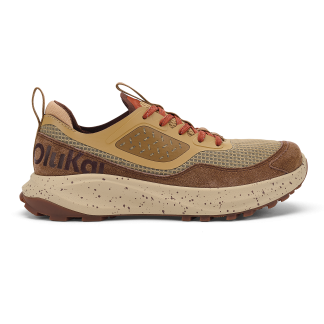 Makiki  -  Sandshell / Carob