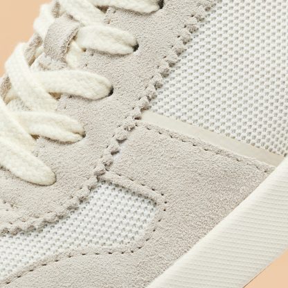 Kaulele Mesh - Tapa / White Sand - Image 3