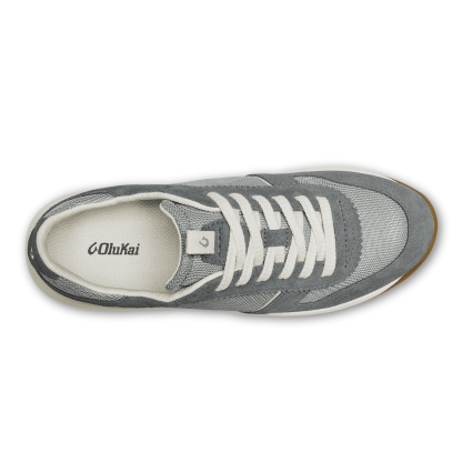 Kaulele Mesh - Rock / Ash - Image 6