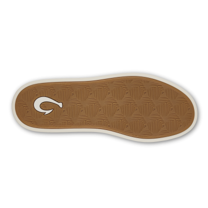 Pehuea Lī Canvas - Bright White / Canvas - Image 6