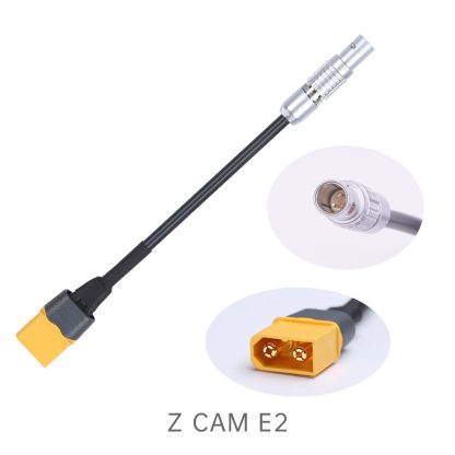 Taurus X8 V3 O4 6S HD Cinelifter - Image 5