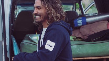 The Contender Zip Up Hoodie - Image 4