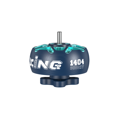 XING2 1404 Toothpick Ultralight Build (unibell) - Image 3