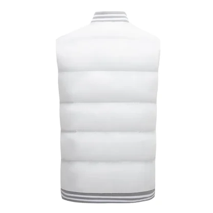 Women's Classic 5 Zones Heated Vest & Extra 20000 mAh Battery - Image 5