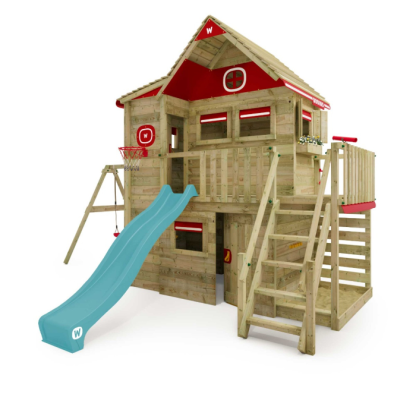 Tower playhouse Wickey Smart ArtHouse - Image 15