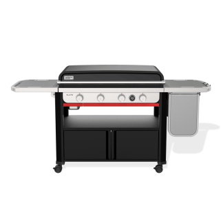 Weber Slate® 36 Rust-Resistant Griddle (Liquid Propane)