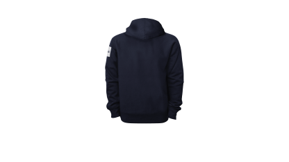 The Contender Zip Up Hoodie - Image 2