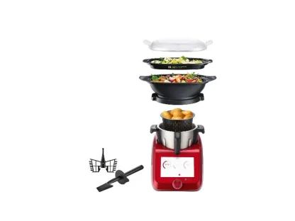 Monsieur Cuisine smart SKMS 1200 - Image 26