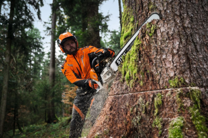 STIHL GASOLINE CHAINSAW MS 500¡ - Image 6