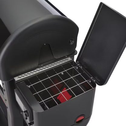 Weber Searwood® 600 Pellet Grill - Image 10