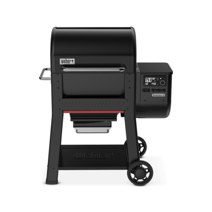 Weber Searwood® 600 Pellet Grill - Image 15