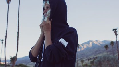 The Contender Zip Up Hoodie - Image 6