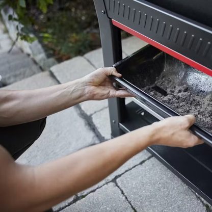 Weber Searwood® 600 Pellet Grill - Image 6