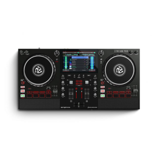 Pioner DJ Mieam Pro