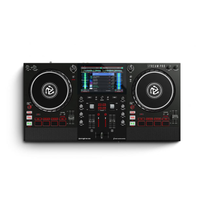 Pioner DJ Mieam Pro