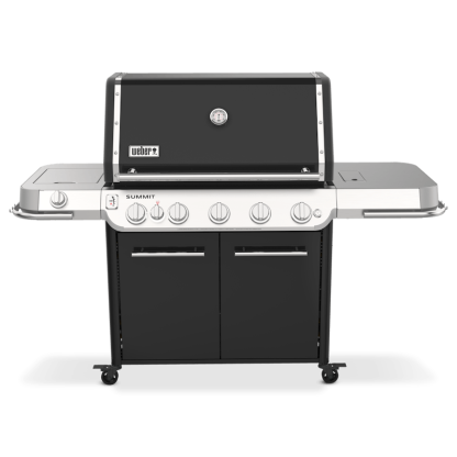 Weber Summit® FS38 E Gas Grill (Liquid Propane) - Image 12