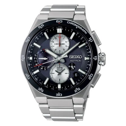 Seiko Astron GPS solar - Image 6