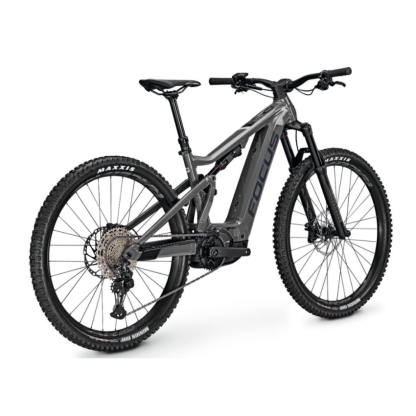 Focus Jam² 7.8 Shimano EP8 720Wh - Image 3
