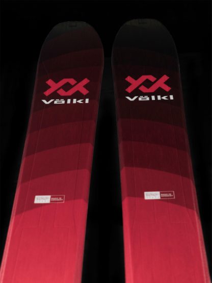 Vlkl Rise Beyond 96 Skis 2025 - Image 2