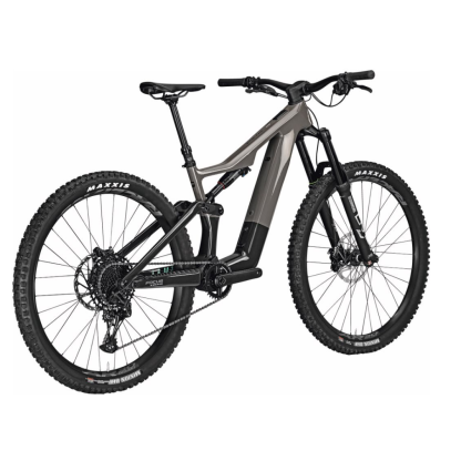 Focus Jam² SL 8.7 FAZUA Ride 60 430Wh - Image 6