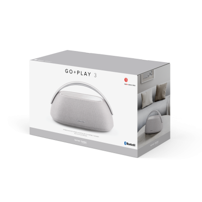 Harman Kardon Go + Play 3 - Image 23
