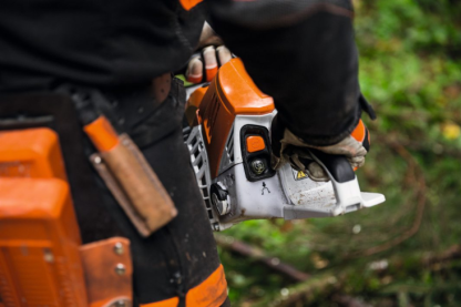 STIHL GASOLINE CHAINSAW MS 500¡ - Image 4