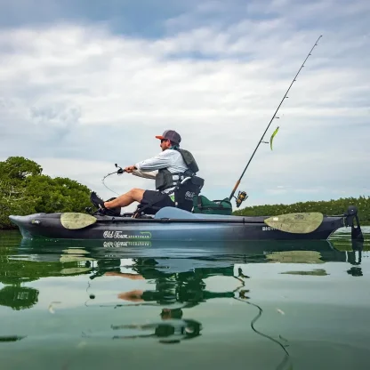 Sportsman BigWater ePDL+ 132 - Image 16