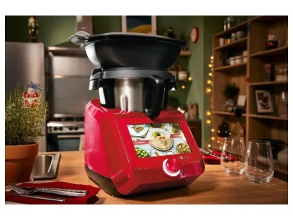 Monsieur Cuisine smart SKMS 1200 - Image 27