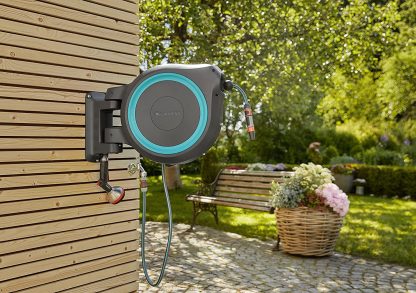 100 Foot Wall Mounted Reel - Image 2